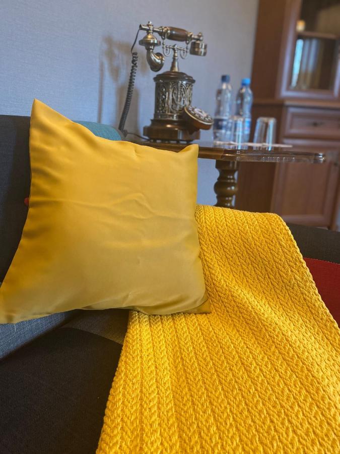 Hotel Marta Oława Kültér fotó