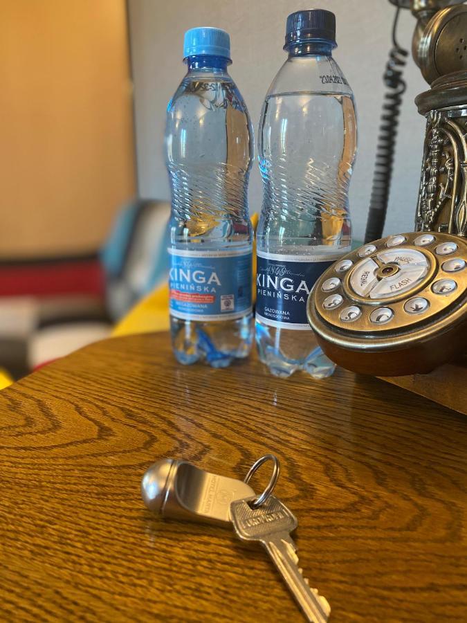 Hotel Marta Oława Kültér fotó